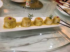 -京菜·砂锅居·烤鸭(西四店)