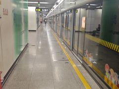 -商城路(地铁站)