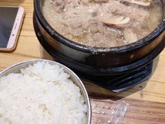 -李先生的首尔小馆(松江启源广场店)