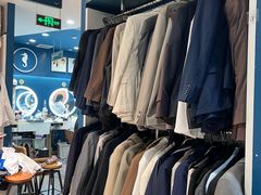 -海马体照相馆(上海晶耀前滩店)