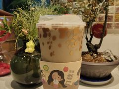 -九秋茶铺(三里屯店)
