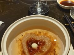 -沈灶河豚宴·河豚融合餐厅(汉中路店)