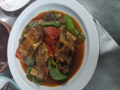 -静一·疆味小馆(黄河路店)