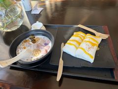 -三亚国光豪生度假酒店-椰语堂清补凉(国光豪生店)