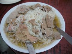 润牛米-维记咖啡粉面(福荣街店)