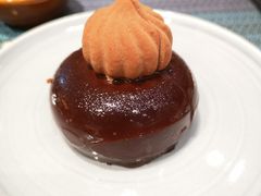 -菲住布渴酒店自助餐厅(阿里巴巴西溪园区店)