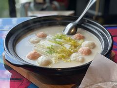 -上海滩餐厅(BFC外滩金融中心店)