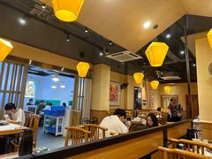 -冰城焰会大丰收铁锅炖(萝岗万达金街店)