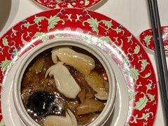 -君庭中餐馆(湘江豪生店)