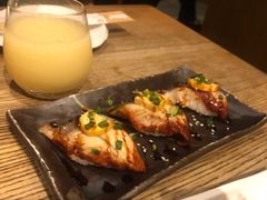 -御牛道日式烤肉料理(杭州万象城店)