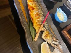-天狗山料理(省体店)