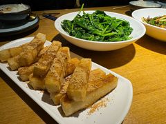 -胡马八破·川菜小馆(高新万达店)