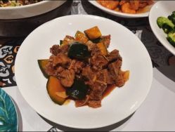 -丽景半岛国际酒店·宴会厅