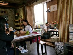-仙峰天然面包(迎宾路店)