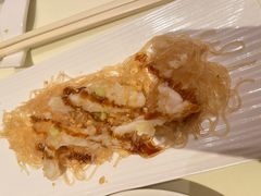 -利苑酒家(合景国际金融广场店)