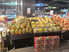 -Olé精品超市(海上世界店)