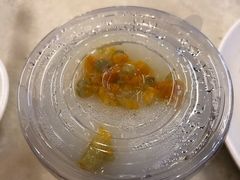 杏仁豆腐-天兴居(鲜鱼口街店)