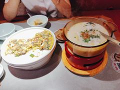 -闽上鲜·福建菜(龙湖滨江天街店)