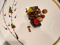 -金轩中餐厅 Jin Xuan(浦东丽思卡尔顿酒店)