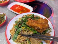 -柳大厨螺蛳粉(人民路总店)