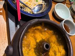 -云海肴·汽锅鸡·云南菜(南强街店)