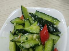 -金强牛肉面总店