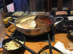 -呷哺呷哺(砂之船奥莱店)