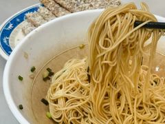 -东吴面馆(因果巷店)