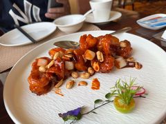 -民族饭店-四季餐厅