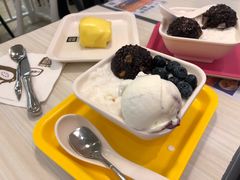 -满记甜品(巴黎春天宝山店)