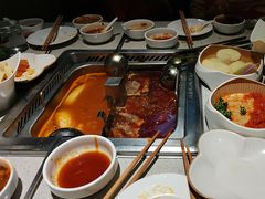 -海底捞火锅(龙湖北京大兴天街店)