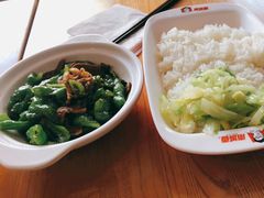 -南城香·饭香串香馄饨香(赵公口店)
