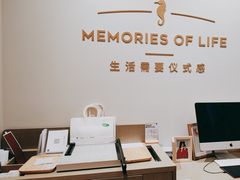 -海馬体照相馆(莘庄维璟印象城店)