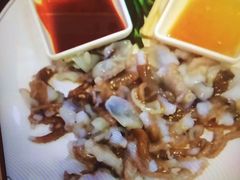 -金明子八带鱼馆(正宗韩国连锁店)