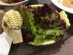 -陆壹捌餐厅(五大道店)