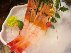 -炙柒Sekinana·精致料理 烧鸟·铁板烧(海上世界店)