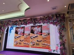 -新兴家喻酒家·羊城名宴(昌岗店)