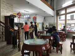 大堂-阿三麻蓉汤圆(顺光大厦店)