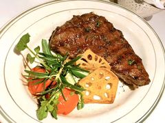 M9牛小排500G-燃扒房Steakhouse(皇庭店)