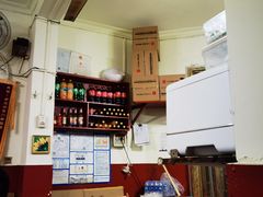 -清真宏玉祥黄门脸餐厅(华荫东里店)