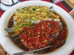 -毛家湘味楼(虹梅店)