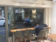 -Onirii Coffee(长乐路店)