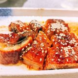想一次品尝到N+种美食必来山之川