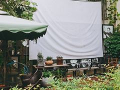 -豆蔻电影主题餐厅(四牌楼店)