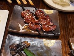 -鸟鹏烧鸟居酒屋(熙龙湾店)