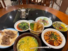 -锡和无锡菜(景丽苑店)