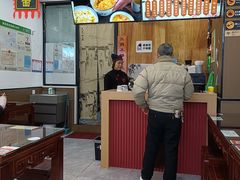 -百年老字号·观振兴蟹黄面·三虾面·苏式面(观前街富仁坊巷店)