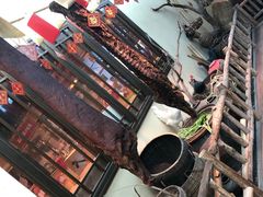 -洞庭土菜馆(天河北总店)