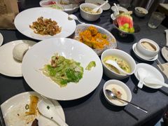 -A One Kitchen·南京精菜馆(德基广场店)