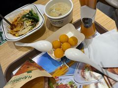 -魏家凉皮(祈年大厦店)